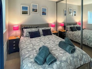 3 bedrooms, free WiFi - 3 bedroom accommodation in Beadnell (Beadnell)