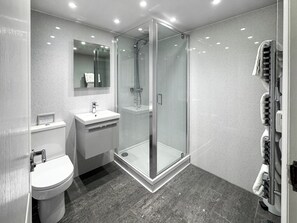 Towels - 2 bedroom accommodation in Froggatt near Bakewell (Froggatt near Bakewell)