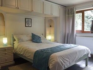 Free WiFi - 2 bedroom accommodation in Middleton by Wirksworth (Middleton by Wirksworth)