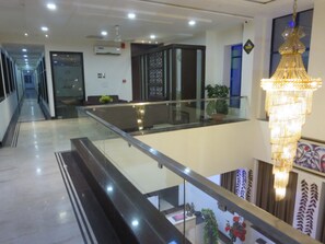 ล็อบบี้