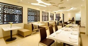 ร้านอาหาร