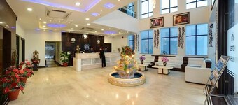 Hotel Madhushrie Agra