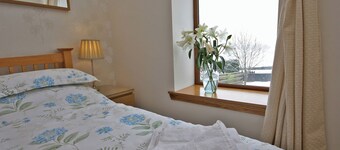 2 chambres Ă coucher Ă Auchtermuchty near Cupar