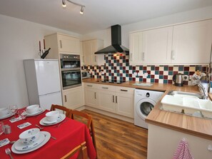 食器洗い機、ハイチェア