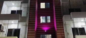 Best Eastern Apartment