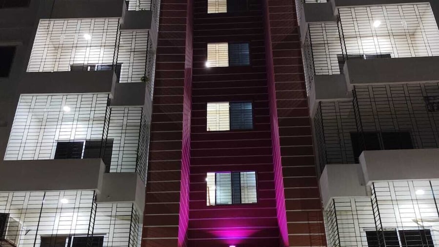 Best Eastern Apartment