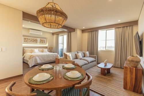 Hotel Santolivo by Lumina
