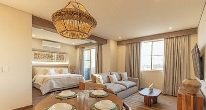 Hotel Santolivo by Lumina