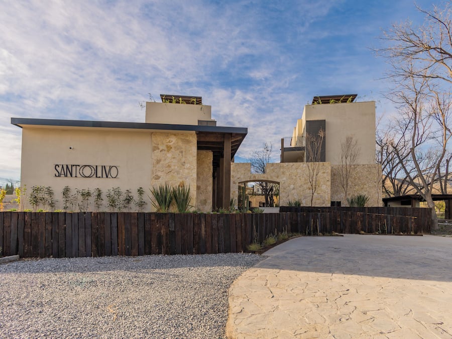 Diseño del edificio