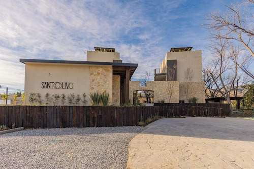 Hotel Santolivo by Lumina