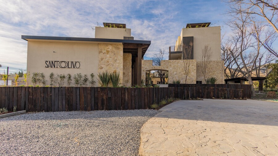 Hotel Santolivo by Lumina