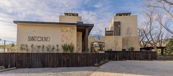 Hotel Santolivo by Lumina