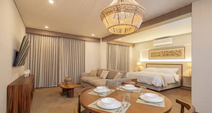 Hotel Santolivo by Lumina