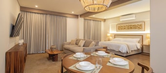 Lumina的圣奥利沃酒店