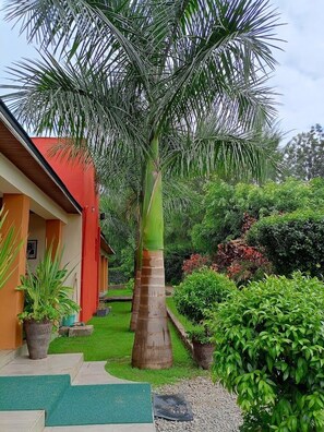 Exterior - Lacienda Kitui Resort (Kitui County)