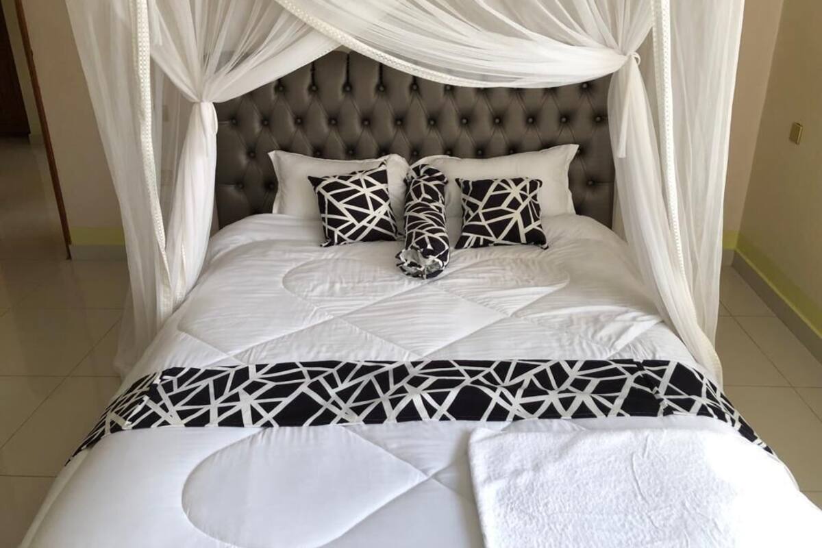 Yhden hengen deluxe-huone | Ilmainen Wi-Fi, vuodevaatteet