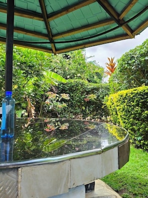 Exterior - Lacienda Kitui Resort (Kitui)