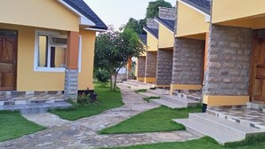 Ngoại thất