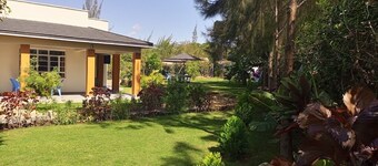 Lacienda Kitui Resort