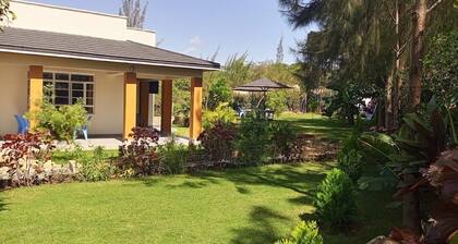 Lacienda Kitui Resort