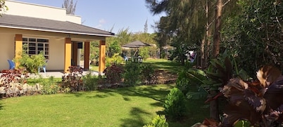 Lacienda Kitui Resort