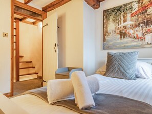 Free WiFi - 2 bedroom accommodation in Darley Abbey, near Derby (Darley Abbey, near Derby)