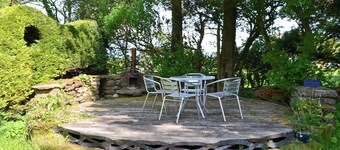 2 soverom innkvartering i Arkleby, near Cockermouth