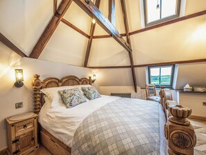 Free WiFi - 2 bedroom accommodation in Low Gate, near Hexham (Low Gate, near Hexham)