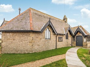 Exterior - 2 bedroom accommodation in Low Gate, near Hexham (Low Gate, near Hexham)