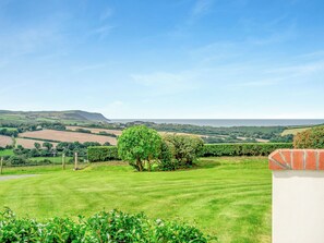Property grounds - Little Gem - UKC6839 (Bude)