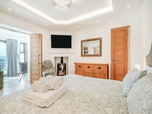Free WiFi - Little Gem - UKC6839 (Bude)