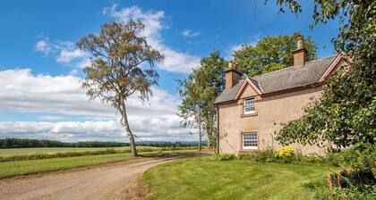 2 bedroom accommodation in Kildary, near Tain