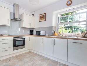 Dishwasher, highchair