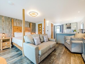 Free WiFi - Sun Seeker - UKC6842 (Bude)