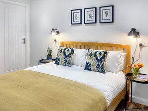 2 Schlafzimmer, kostenloses WLAN