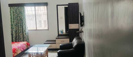 ห้องพัก