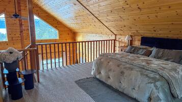 4 bedrooms, travel crib, free WiFi, bed sheets