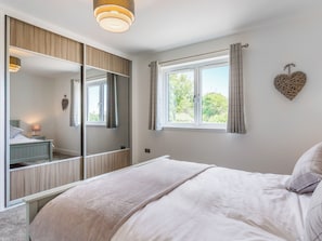 4 slaapkamers, gratis wifi