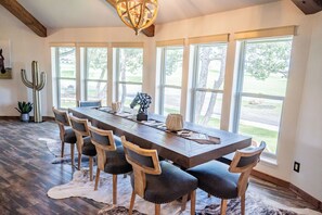 Dining - 2 Mi to Winter Park & Alto Lake! Family Retreat (Alto)