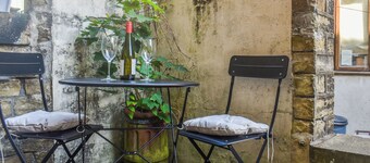 1 bedroom accommodation in Hebden Bridge