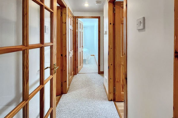 Interior | Heathergems Apartment, Pitlochry