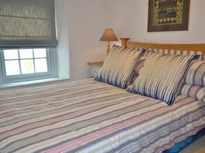 Free WiFi - 3 bedroom accommodation in Fowey (Fowey)