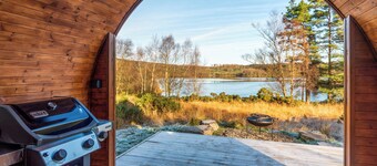 1 bedroom accommodation in Cassafuir