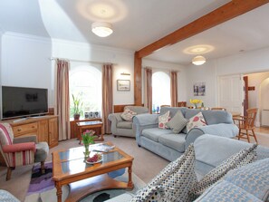 TV - Tuckenhay, Turbine Cottage - FKD (Bow Creek, between Dartmouth and Totnes)