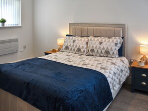 Free WiFi - Bluebell Bungalow - UK50568 (Little Dunham, near Kings Lynn)