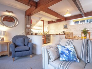 TV - Tuckenhay, Mill Spring - FMF (Bow Creek, between Dartmouth and Totnes)