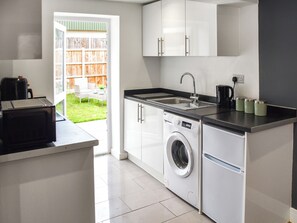 Private kitchen - The Ivy Bungalow - UK50570 (Little Dunham, near Kings Lynn)