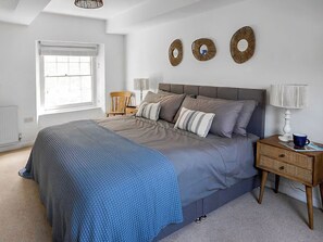 4 chambres, Wi-Fi gratuit