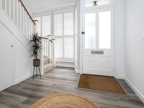 4 bedroom accommodation in Cromer