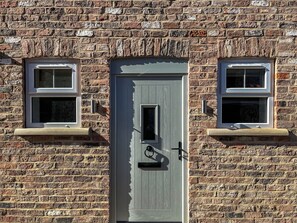 Exterior detail - The Stables - UK50639 (Acomb, near York)